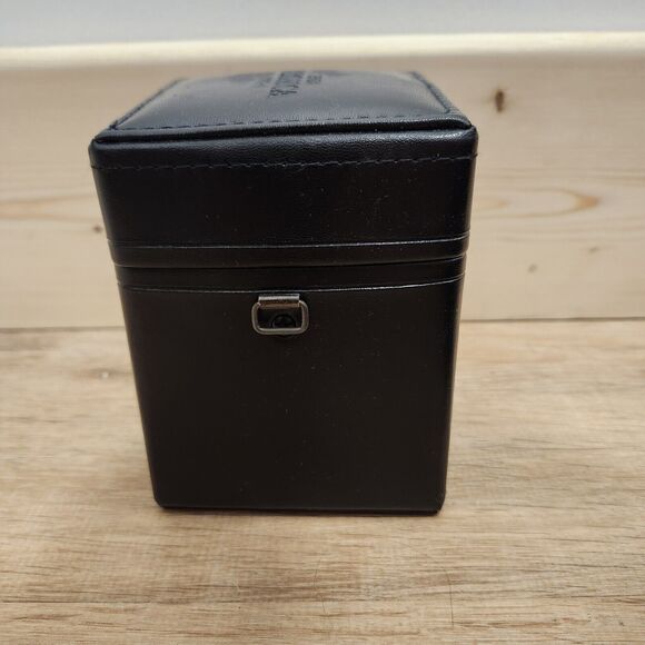 Zenza Bronica Medium Format Camera Lens Cases Type 1, Empty Case Only - Picture 4 of 9